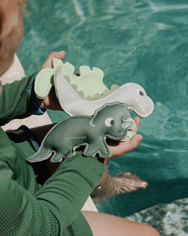 Sunnylife Dino Dive Buddies for Unisex