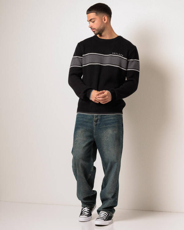Skylark Latitude Knit for Mens