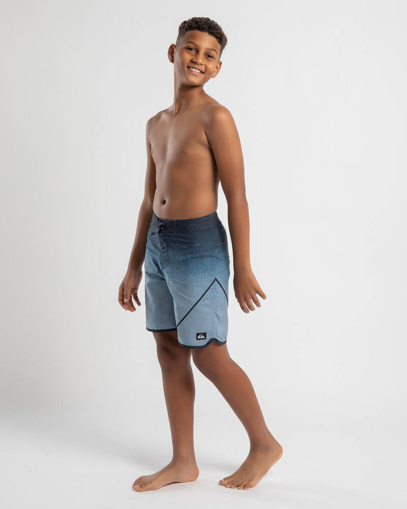 Quiksilver Boys' Everyday New Wave Board Shorts for Mens