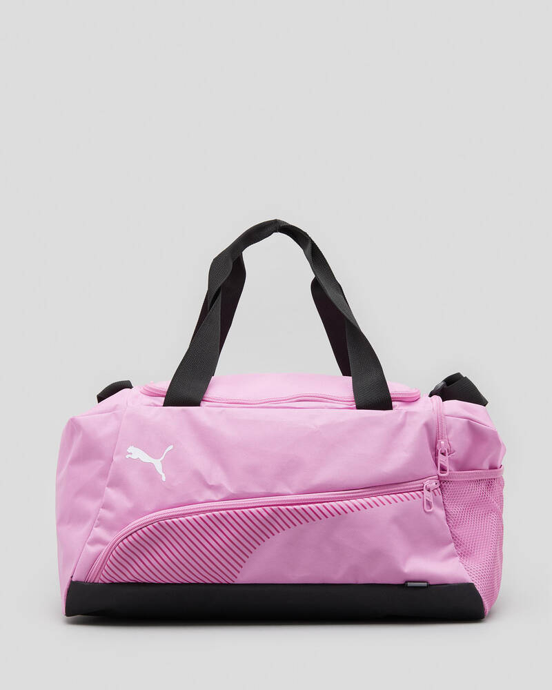 Puma Fundamentals Gym Bag for Womens
