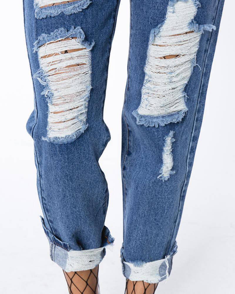 Mooloola Fishnet Tights for Womens