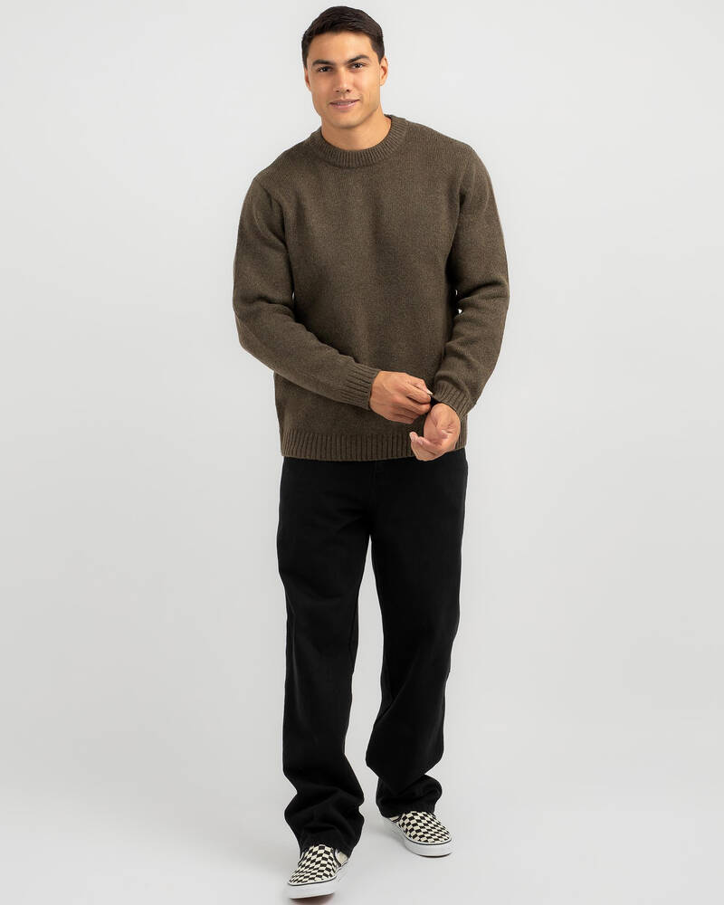 Volcom Edmonder II Sweater for Mens
