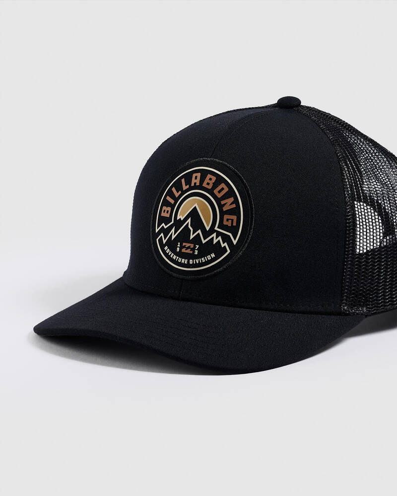 Billabong ADIV Rockies Trucker Cap for Mens
