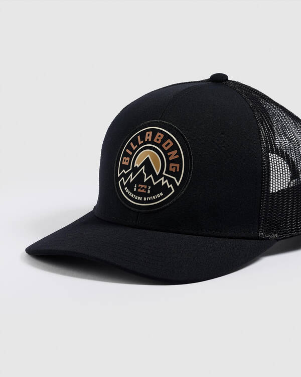 Billabong ADIV Rockies Trucker Cap for Mens