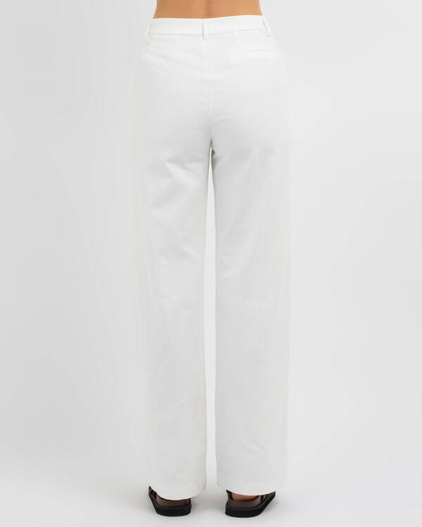 Mi Obsession Vogue High Waist Pants for Womens