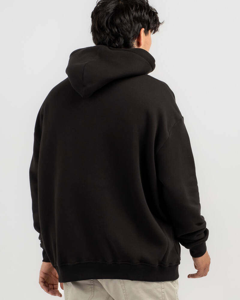 Independent Bar Hoodie for Mens