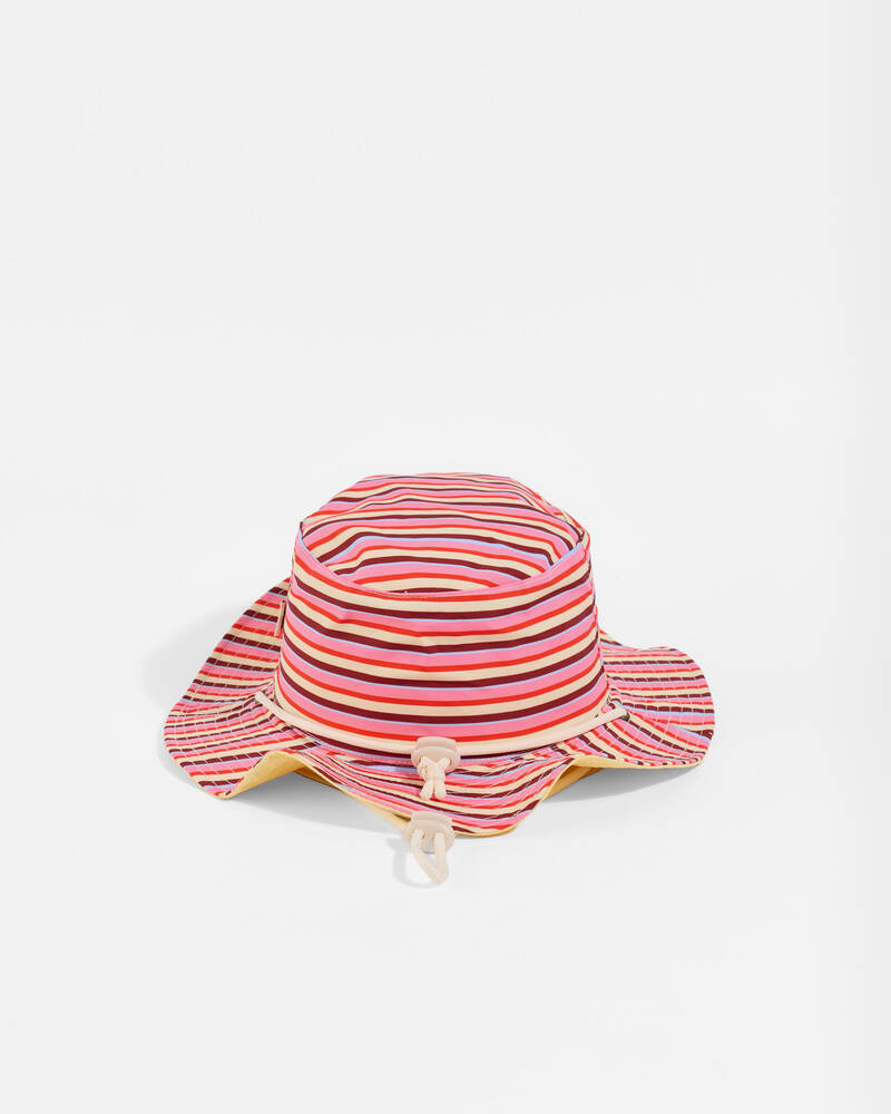 Rip Curl Toddlers' Mixed Reversible Bucket Hat for Womens