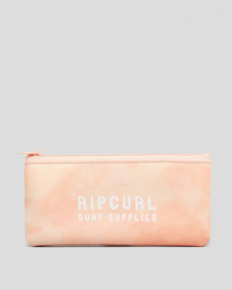 Rip Curl Small Pencil Case for Womens