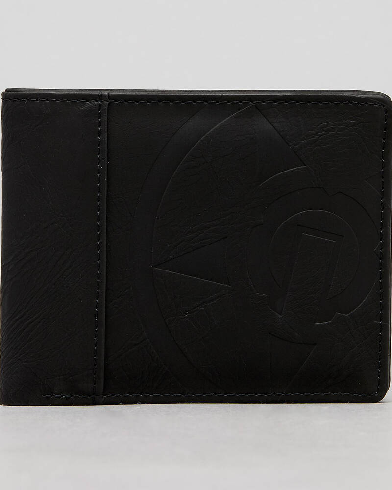 Unit Century Wallet for Mens