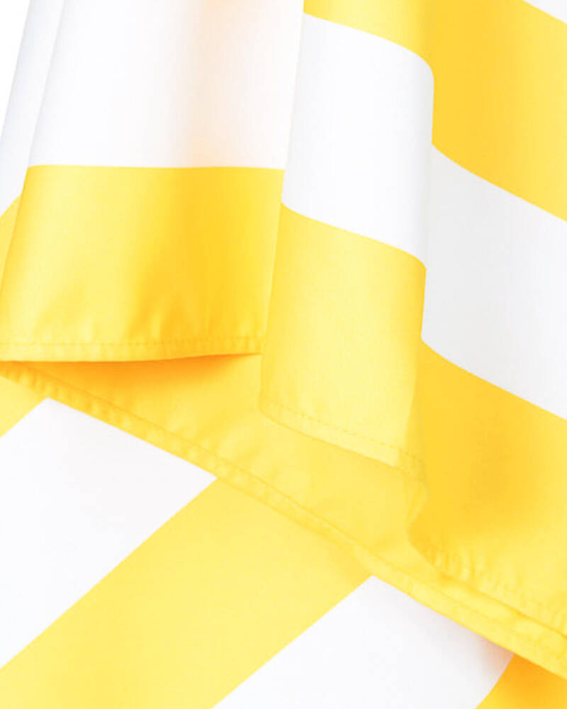 Dock & Bay Beach Towel Cabana Collection for Unisex