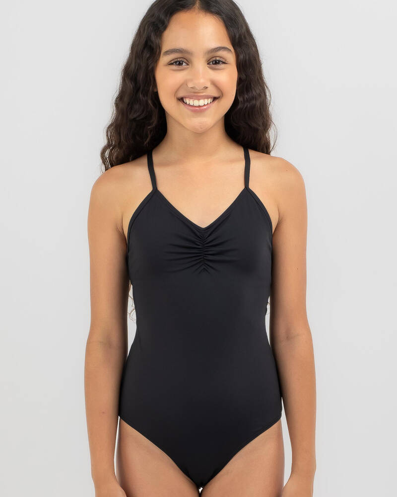 Kaiami Girls' Phoebe One Piece Swimsuit for Womens