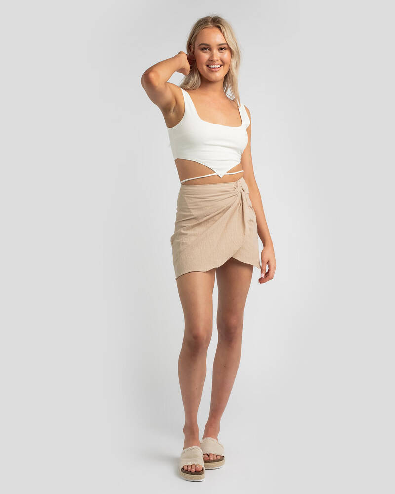 Mooloola Stella Skirt for Womens
