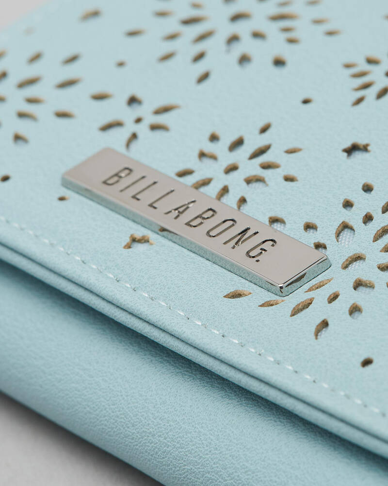 Billabong Lana Wallet for Womens