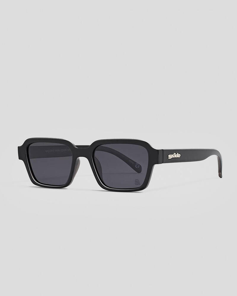 Szade Eyewear Booth Polarised Sunglasses for Mens
