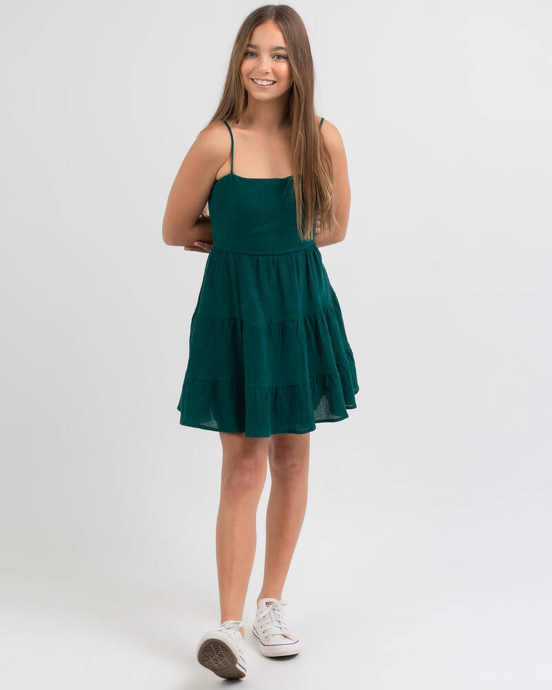 Mooloola Girls' Tabetha Dress for Womens
