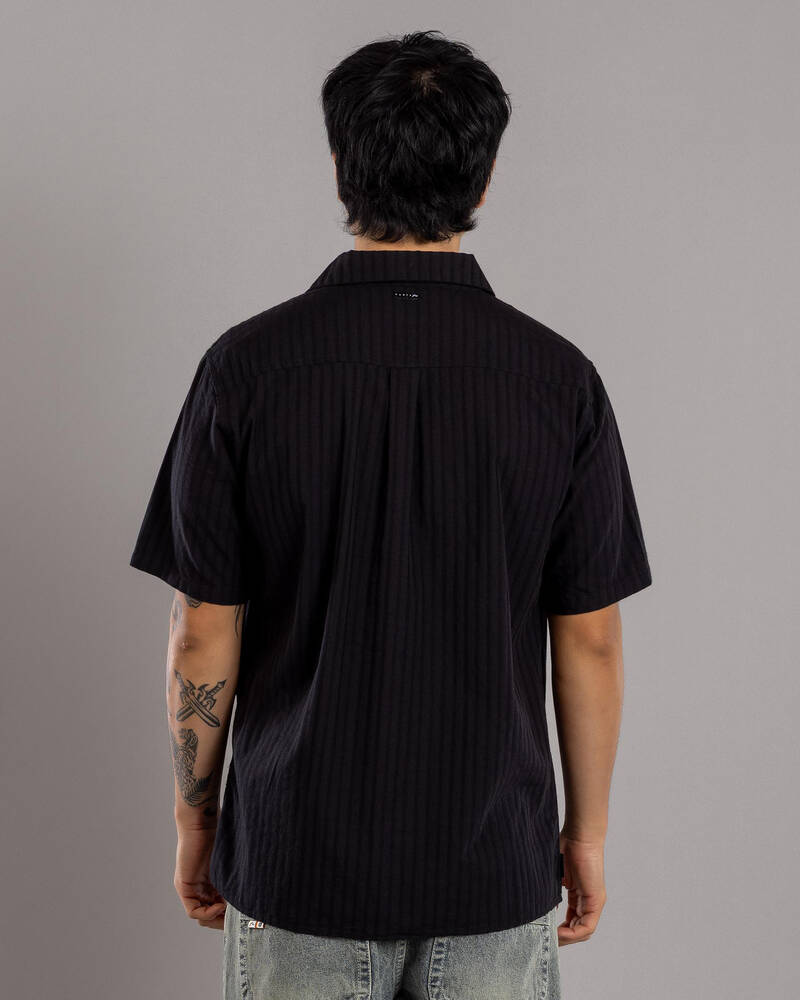 Rusty Mexican Wedding 2.0 Short Sleeve Shirt for Mens