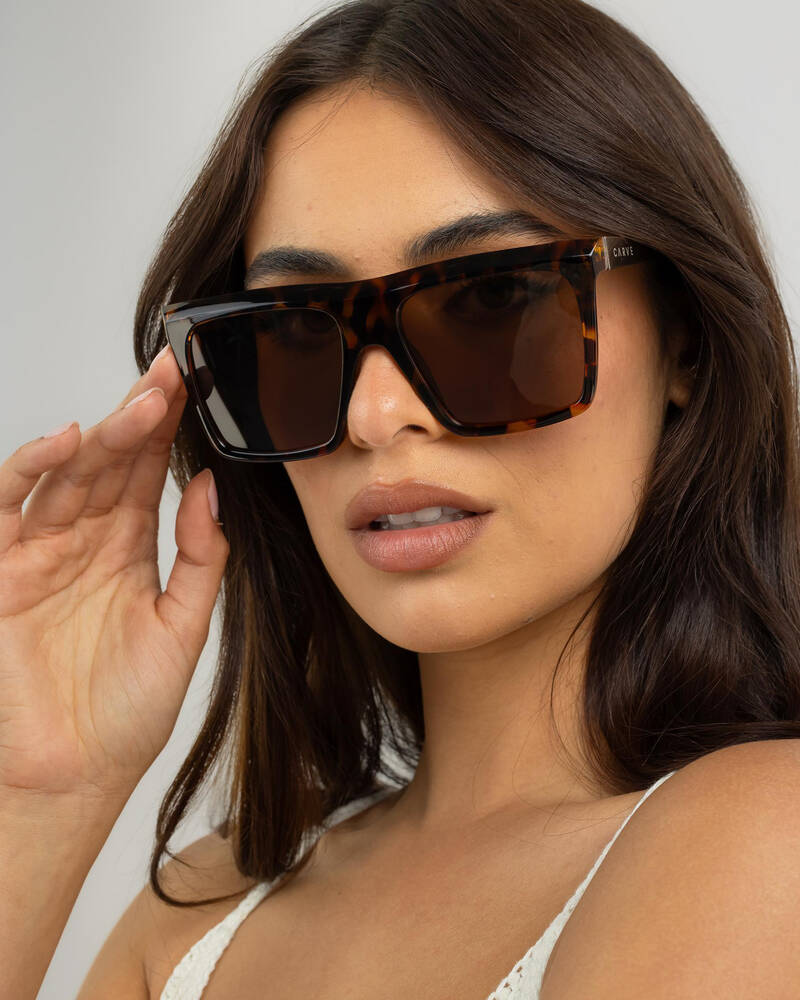 Carve Yoshi Sunglasses for Womens
