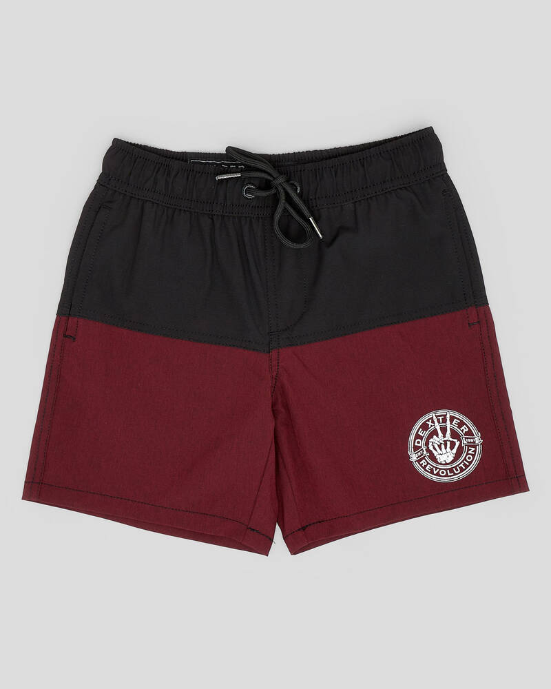 Dexter Toddlers' Devise Mully Shorts for Mens