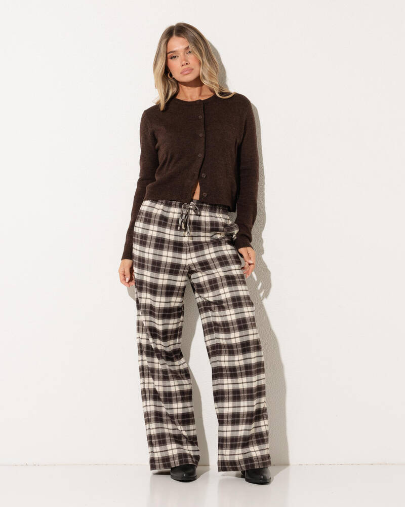 Malibu Life Aria Pants for Womens