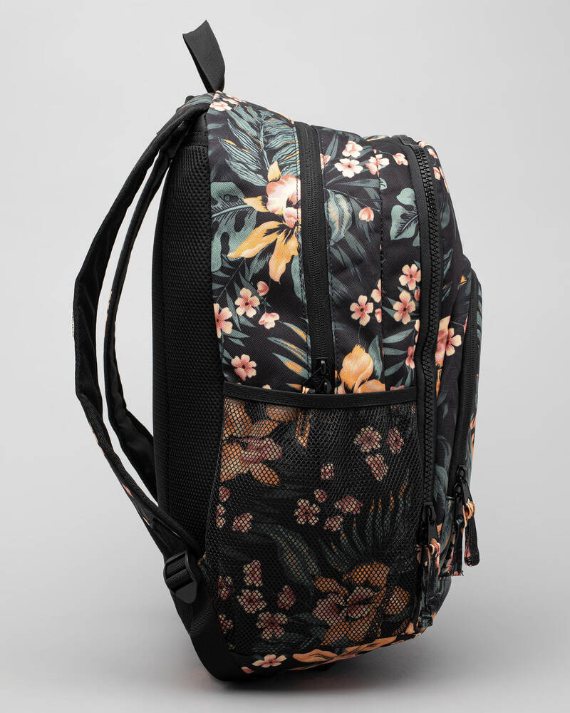 Billabong Nerissa Shaka Backpack for Unisex