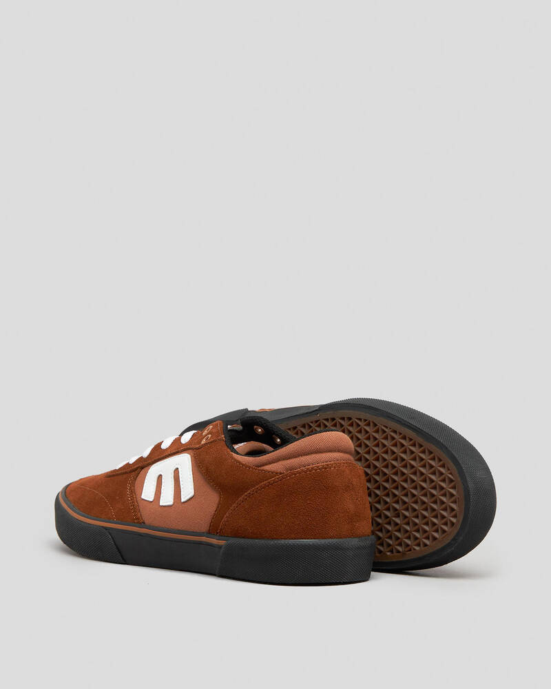Etnies Windrow Vulc Shoes for Mens