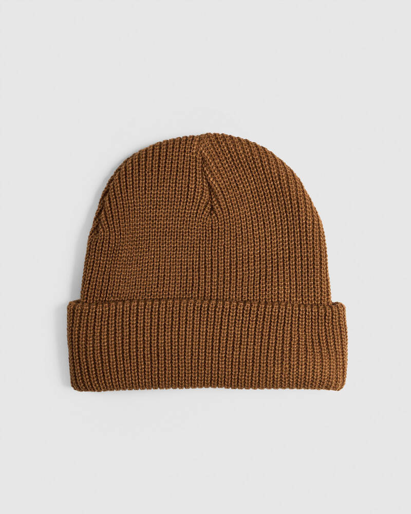Billabong Arcade Beanie for Mens