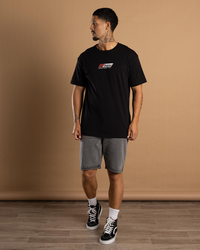 Dickies 10" Regular Fit Denim Shorts for Mens image number null