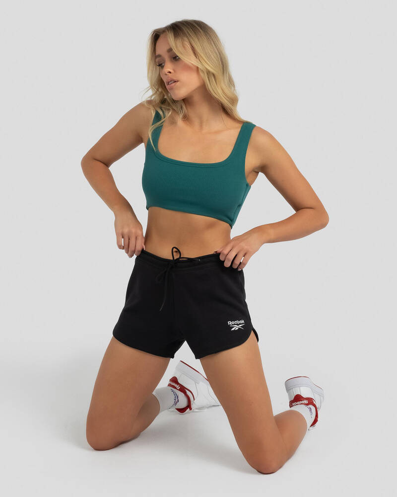 Reebok Rl Shorts for Womens