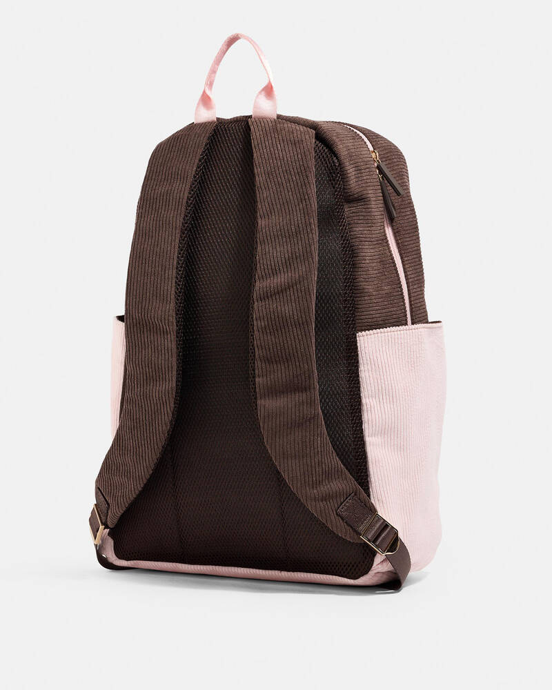 Ava And Ever Grace Cord Backpack for Womens
