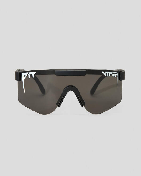 The Double Wides Polarised Sunglasses