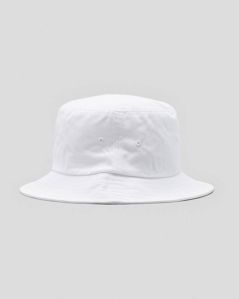 Stussy Stock Bucket Hat for Womens