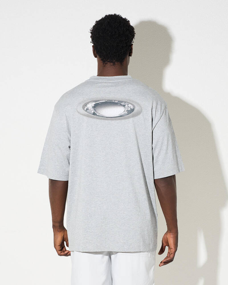 Oakley Icon Heritage T-Shirt for Mens