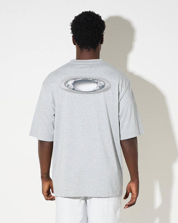 Oakley Icon Heritage T-Shirt for Mens