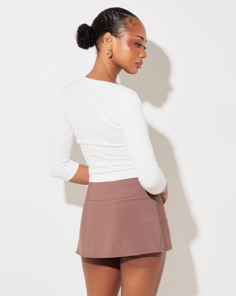 Ava And Ever Mia Skort for Womens