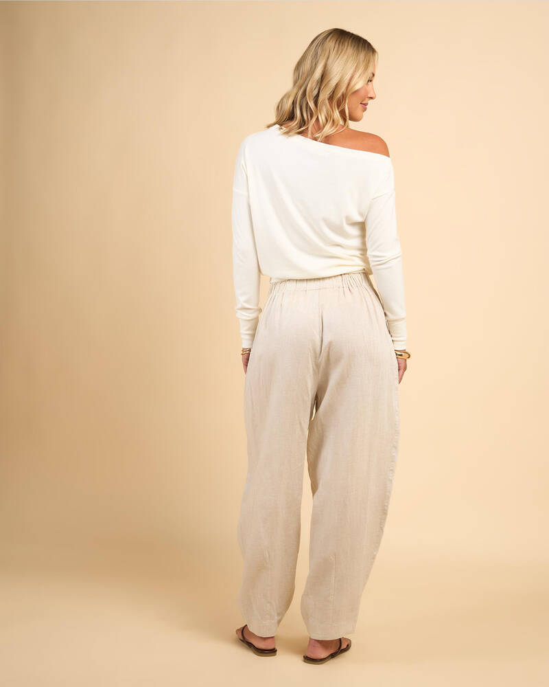 Mooloola Kenji Pants for Womens