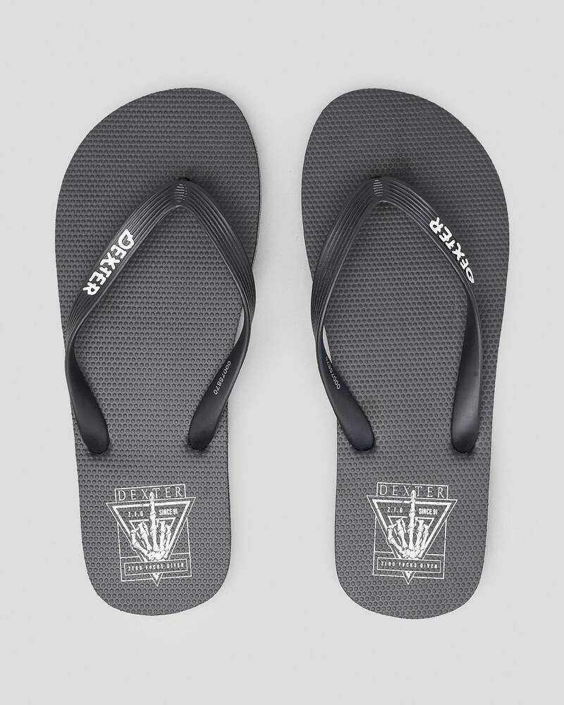Dexter Fearless Thongs for Mens