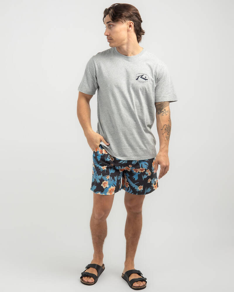 Rusty Advocate T-Shirt for Mens