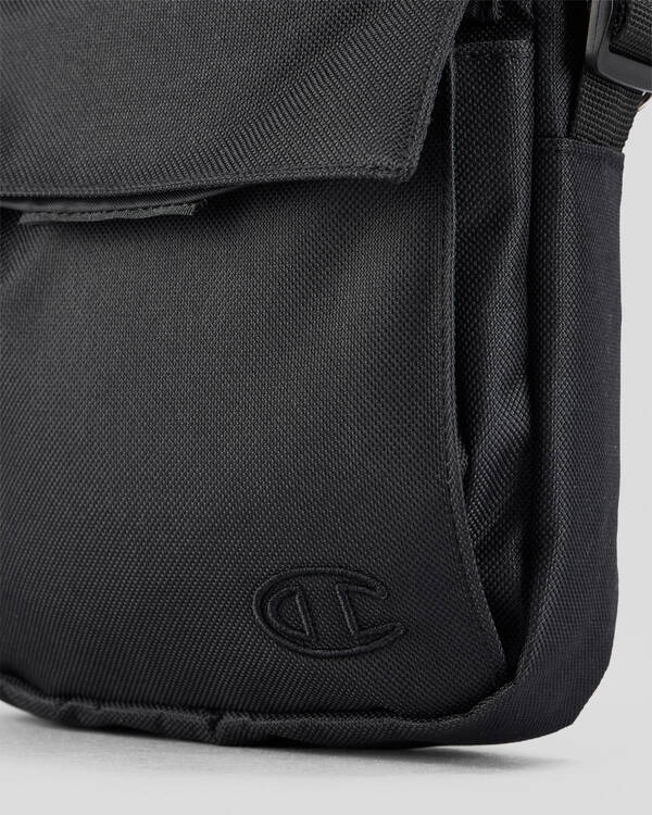 Champion Tonal Messenger Bag for Womens