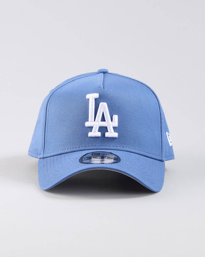 New Era Los Angeles Dodgers 9Forty A-Frame Cap for Mens