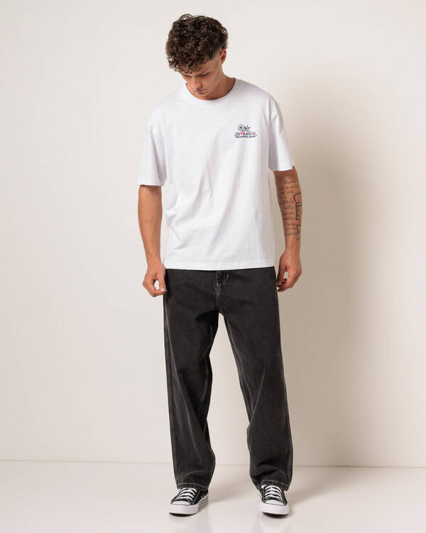 Worship Supplies Tainted Love Big Dawg Jeans for Mens