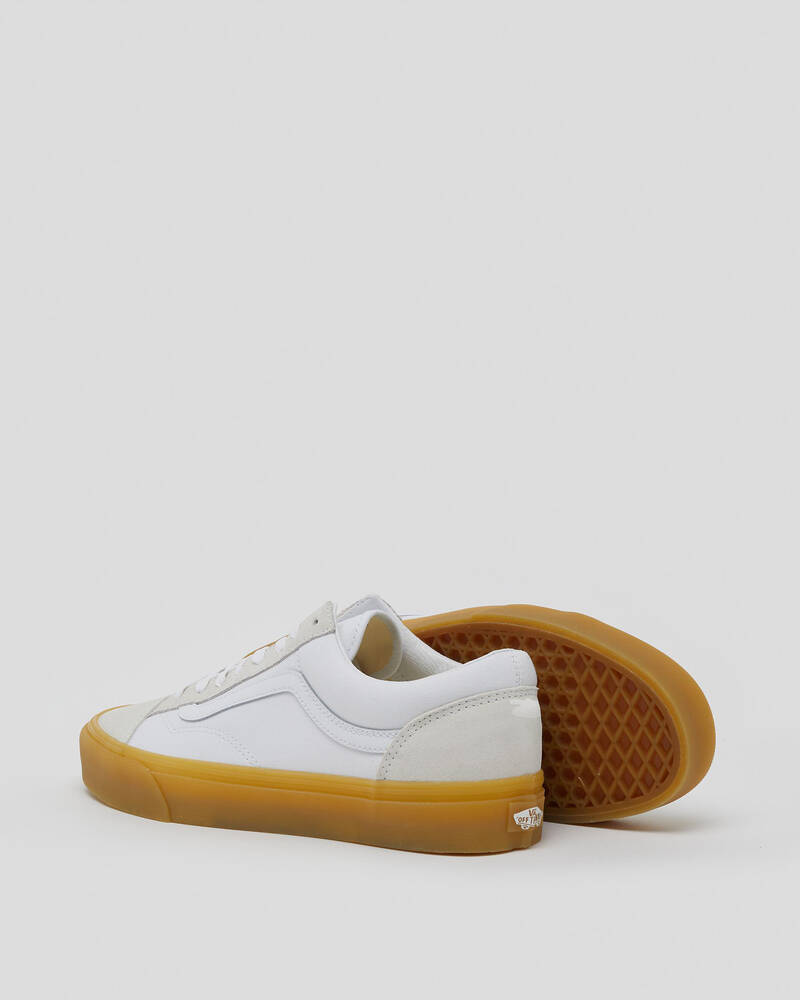 Vans Style 36 Shoes for Mens