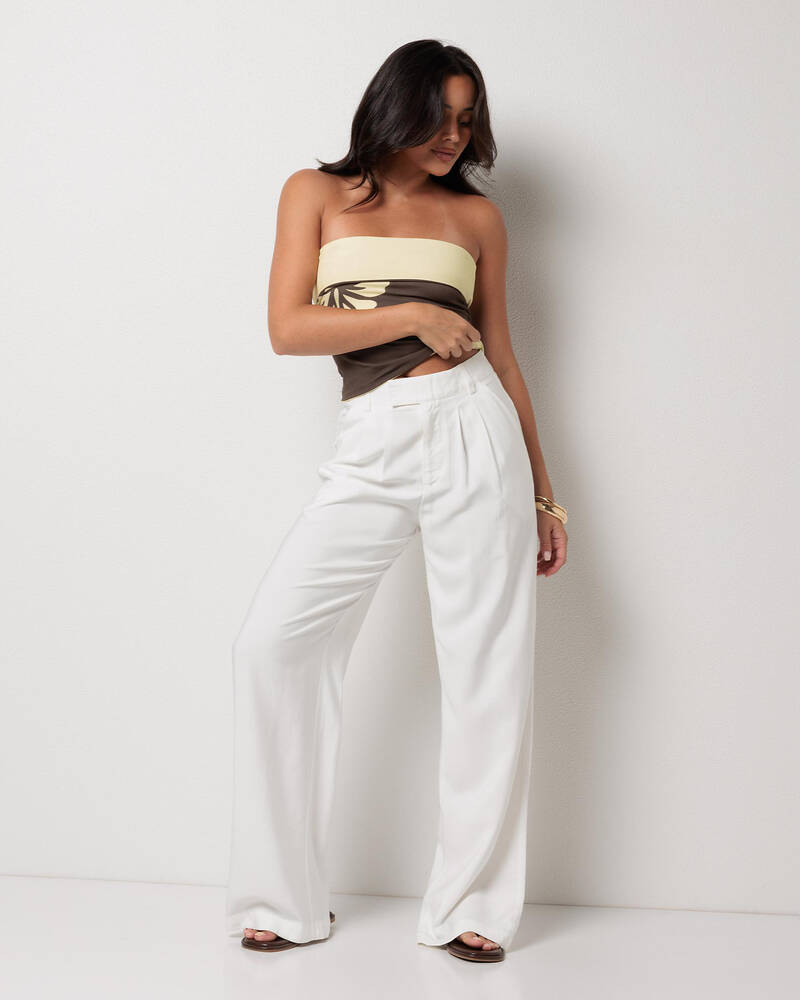 Ava And Ever Addi Viktoria Pants for Womens