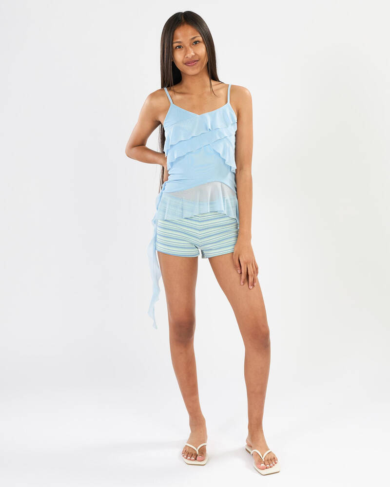 Mooloola Girls' Riptide Shorts for Womens