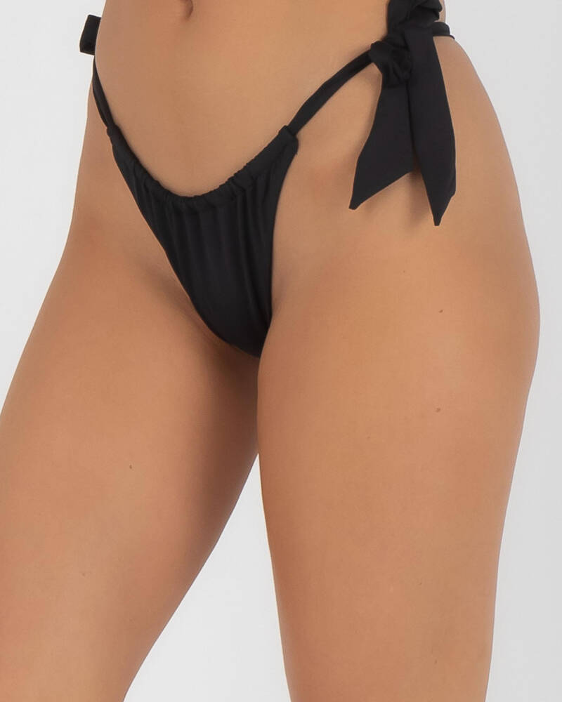 Topanga Cuba Bikini Bottom for Womens