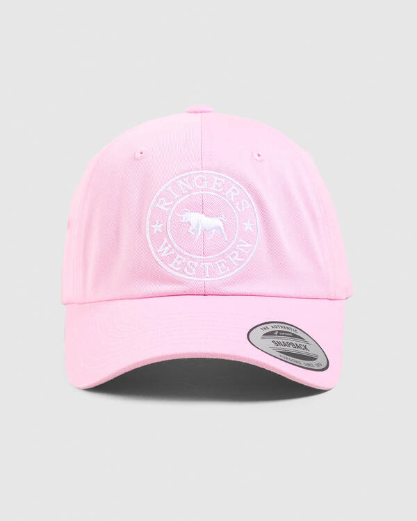 Ringers Western Universal Baseball Cap for Womens