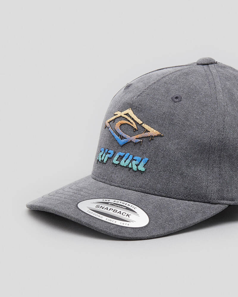 Rip Curl Boys' Little Savages Snapback Cap for Mens