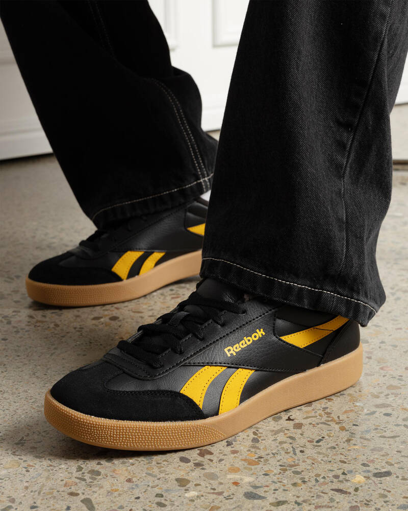 Reebok Smash Edge Shoes for Mens