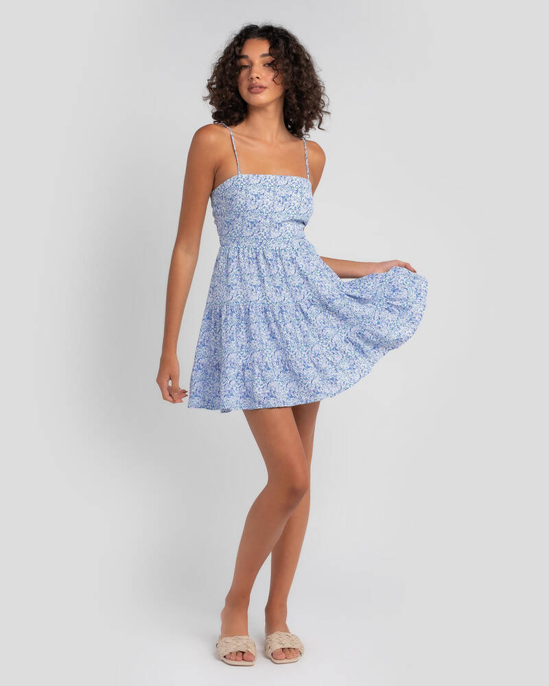 Mooloola Tamper Dress for Womens