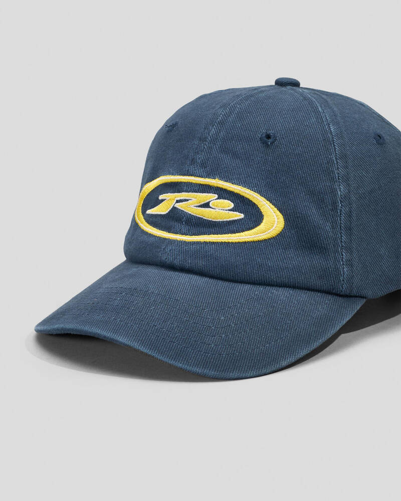 Rusty Orbit Dad Cap for Mens