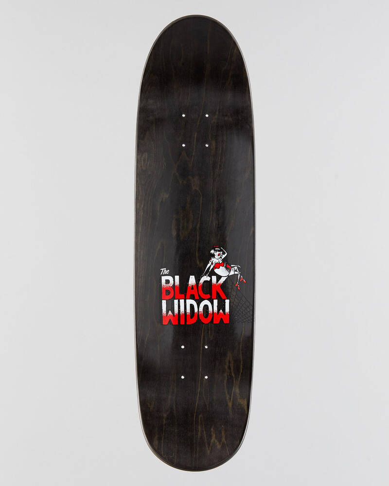 Antihero Antihero Shaped Eagle 8.5" Skateboard Deck for Unisex